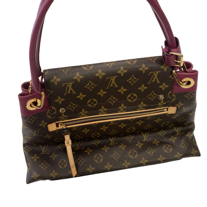 Handbag Luxury Designer By Louis Vuitton  Size: Large