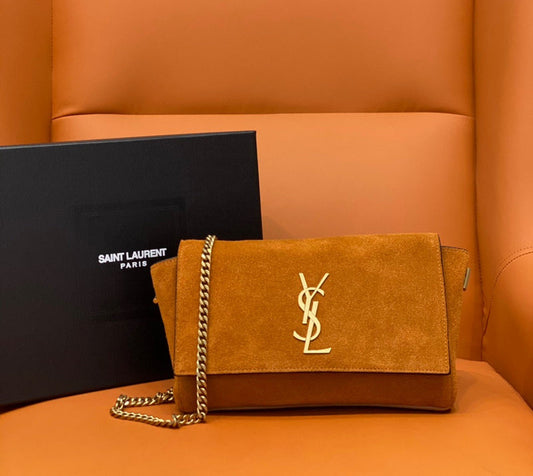 Franco Shops - Yves Saint Laurent - Bags - 286