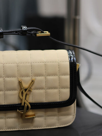 Franco Shops - Yves Saint Laurent - Bags - 078