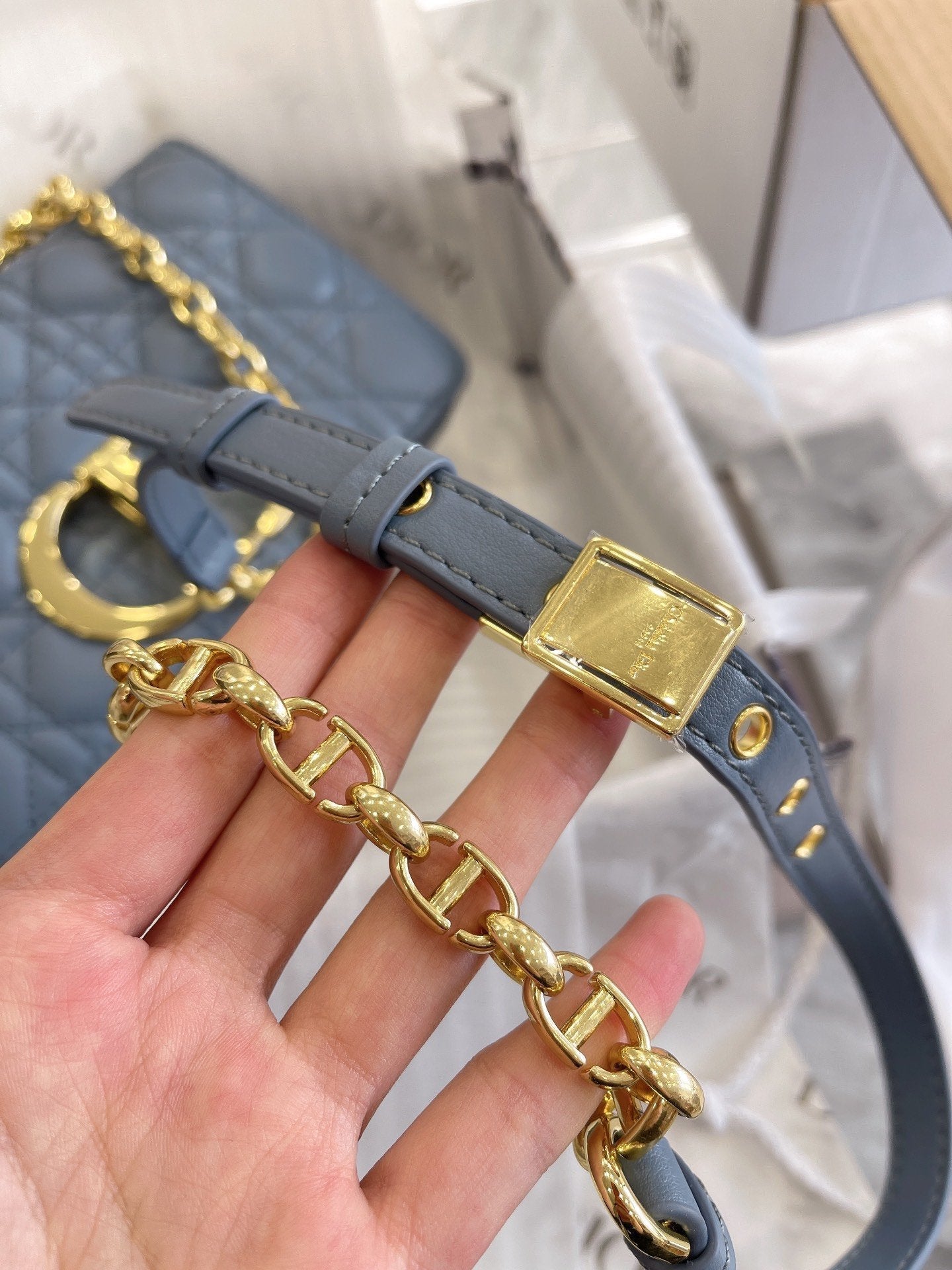 Luxury Edition Bags DIR 045