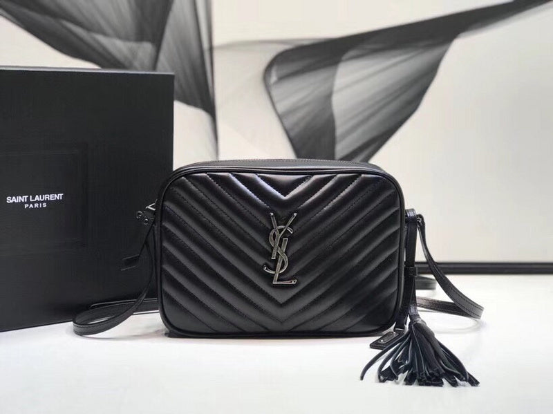 Franco Shops - Yves Saint Laurent - Bags - 355