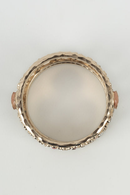 Bracelet Chanel Croisière 2018