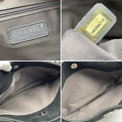 Chanel Shoulder Bag Relax CC Camera