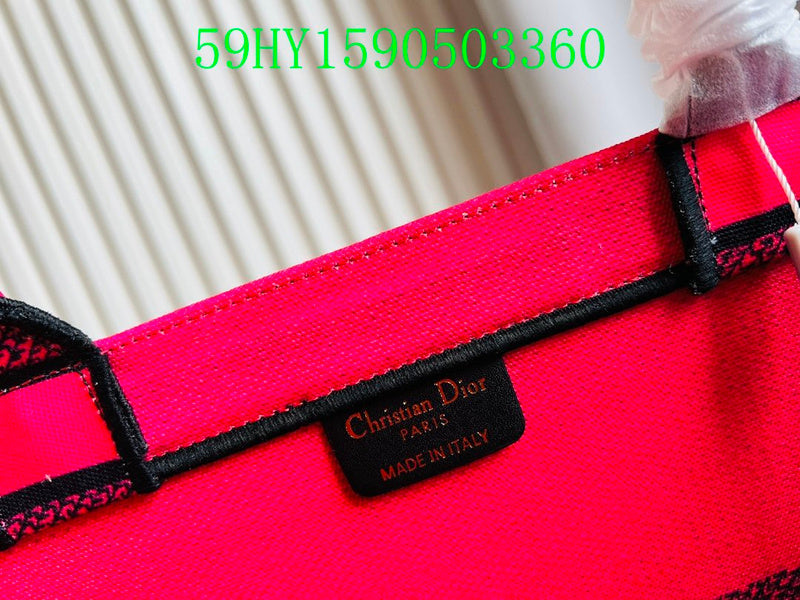 Christian Dior Bags Bags - The Tote   286