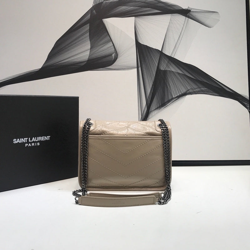 Franco Shops - Yves Saint Laurent - Bags - 465