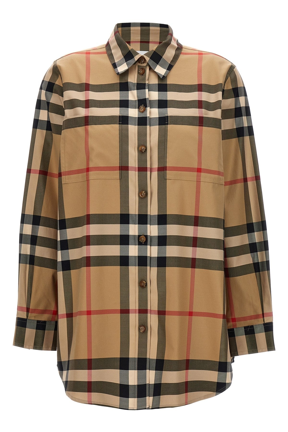Burberry Women 'Paola' Shirt
