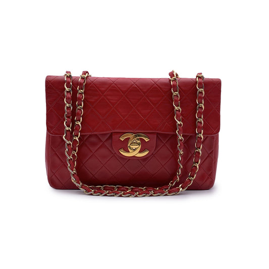 Chanel Chanel Shoulder Bag Vintage Timeless/Classique