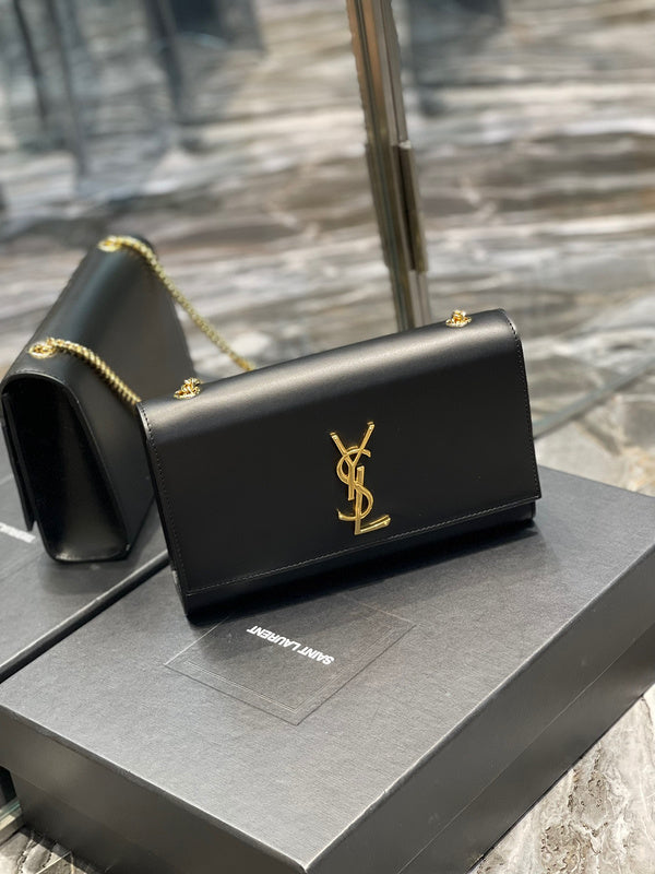 Franco Shops - Yves Saint Laurent - Bags -