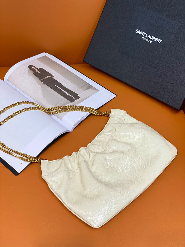 Franco Shops - Yves Saint Laurent - Bags - 328