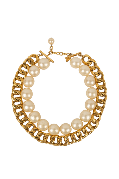 Collier Chanel