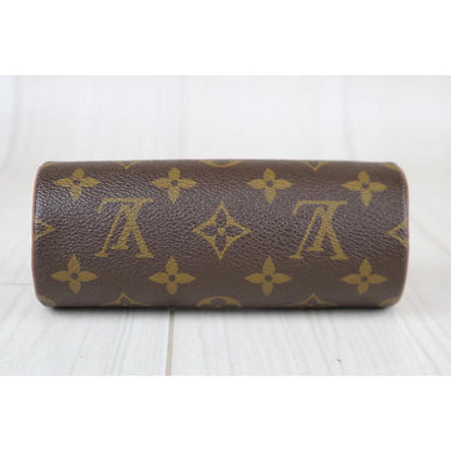 Rank SA ｜      LV Monogram Handbag    ｜092605