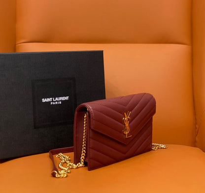 Franco Shops - Yves Saint Laurent - Bags -