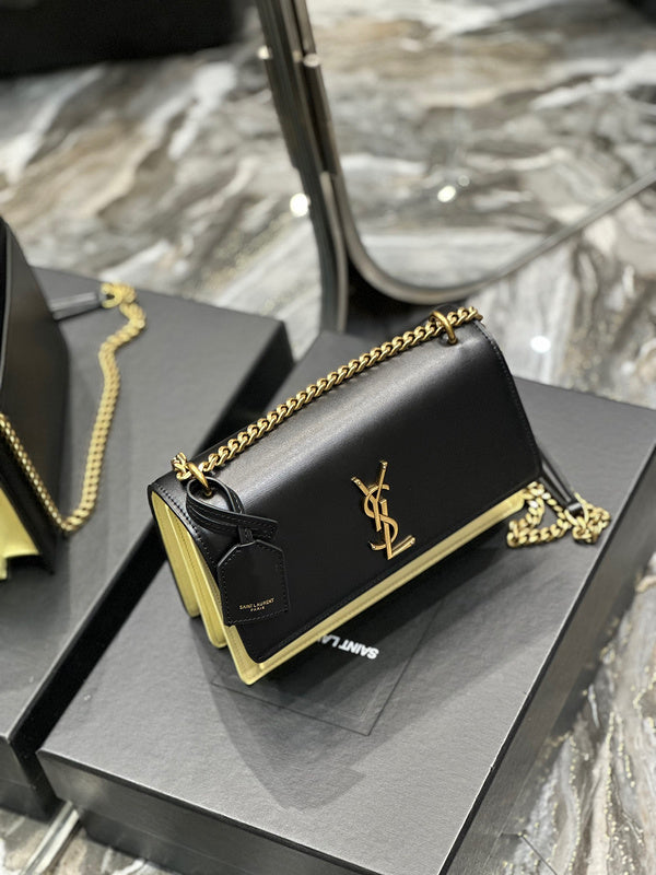 Franco Shops - Yves Saint Laurent - Bags - 146