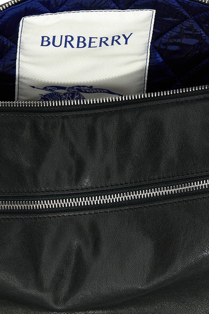 Burberry Men 'Messenger Shield' Bag