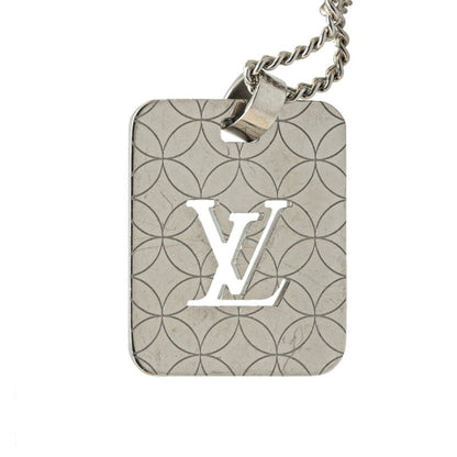 Louis Vuitton  Metal Necklace