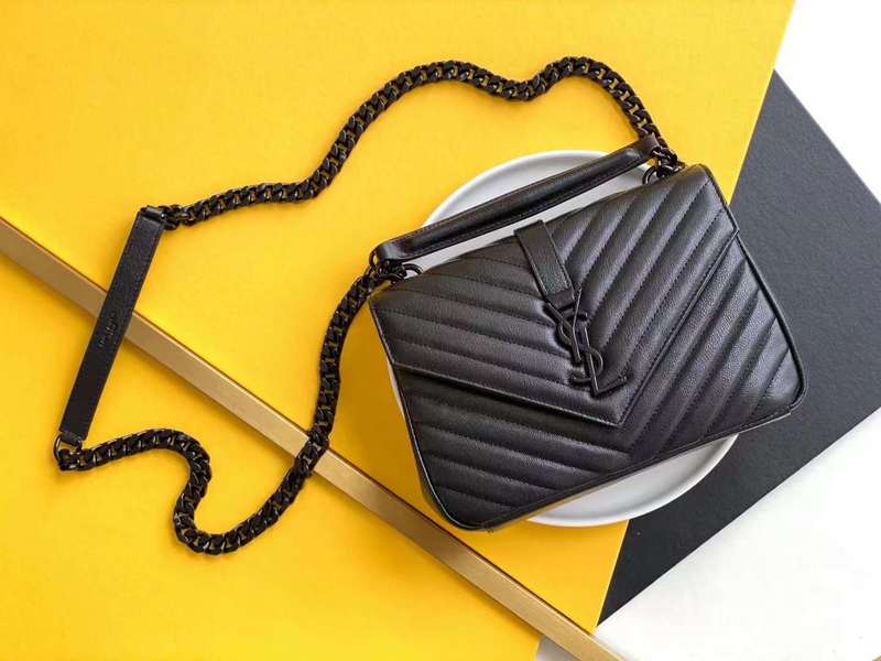 Yves Saint Laurent - Bags   172