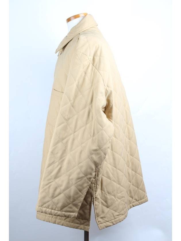 Luxury Bottega Veneta Quilting Jacket 100