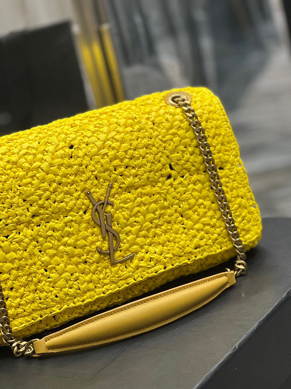 Franco Shops - Yves Saint Laurent - Bags - 116