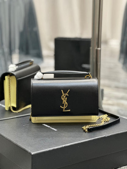 Franco Shops - Yves Saint Laurent - Bags -