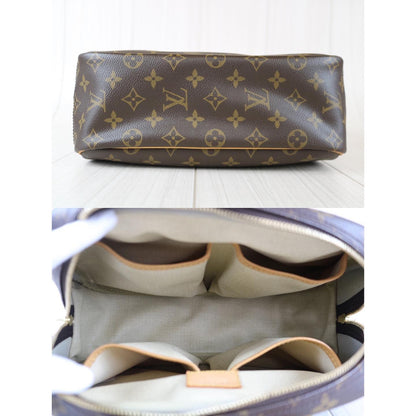 Rank A ｜ LV Monogram Handbag ｜ 080602