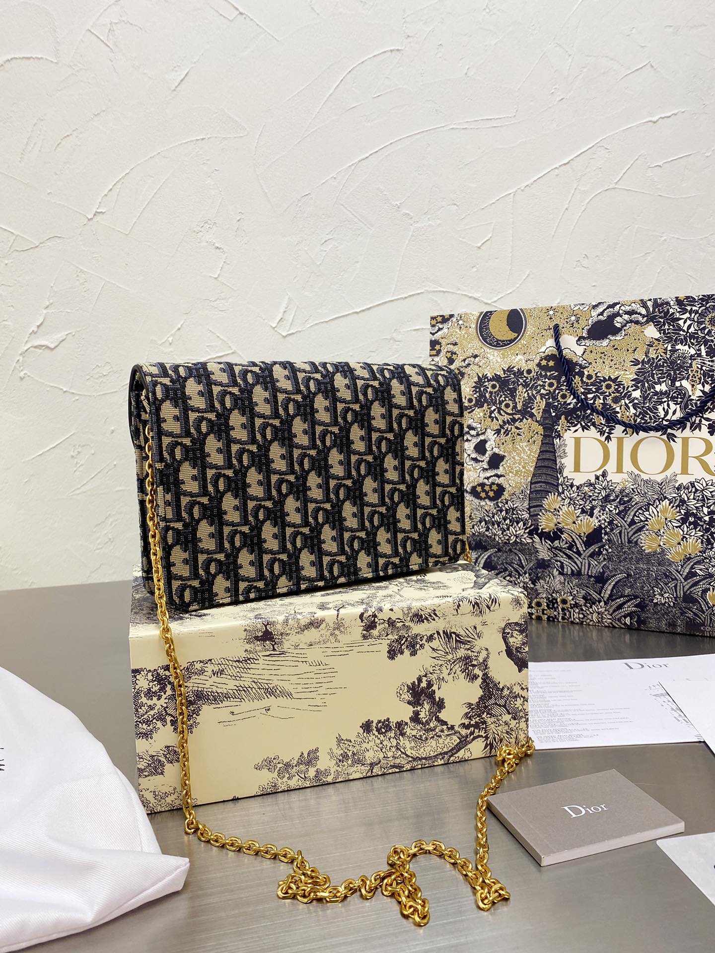 Luxury Edition Bags DIR 050