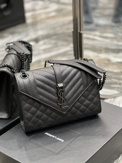Franco Shops - Yves Saint Laurent - Bags - 129