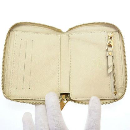 Louis Vuitton Monogram Empreinte  Monogram Empreinte Wallet (Bi-Fold)