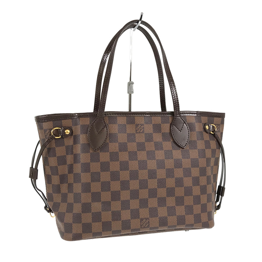 LOUIS VUITTON Tote Bag