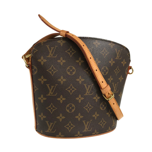 LOUIS VUITTON Shoulder Bag