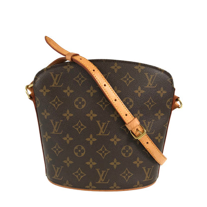 LOUIS VUITTON Shoulder Bag