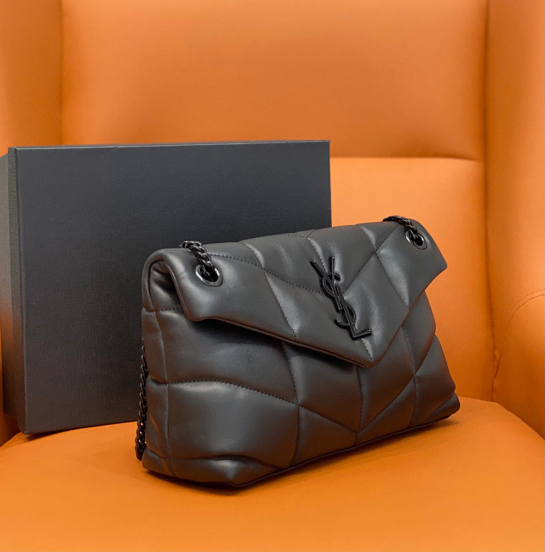 Franco Shops - Yves Saint Laurent - Bags - 340