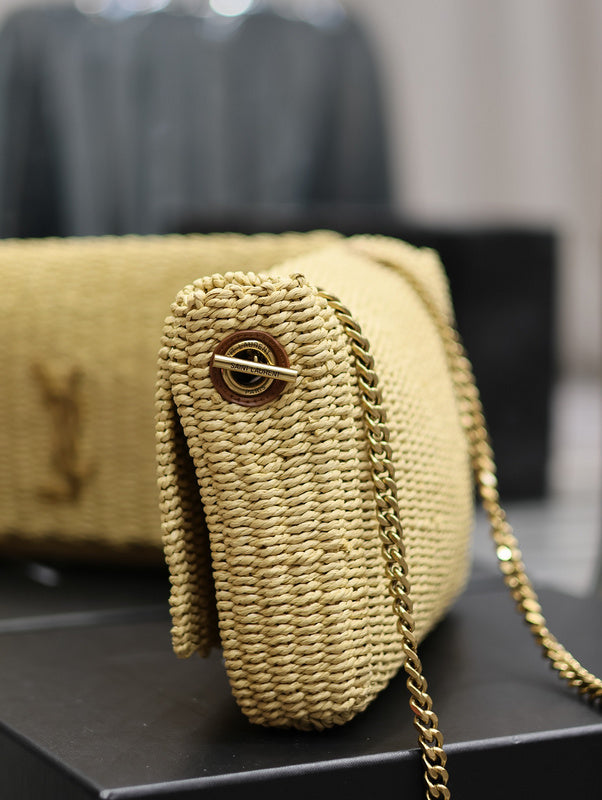 Franco Shops - Yves Saint Laurent - Bags -