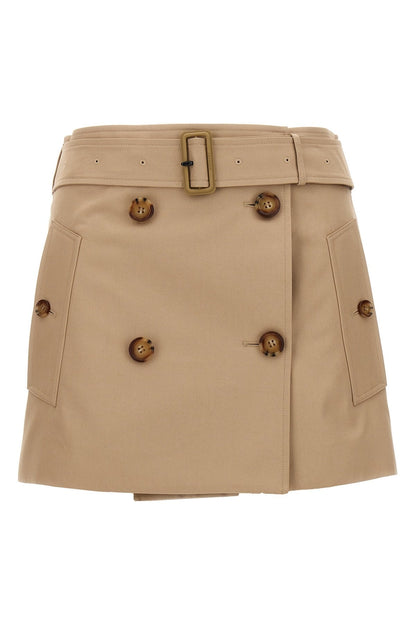 Burberry Women 'Brielle' Skirt