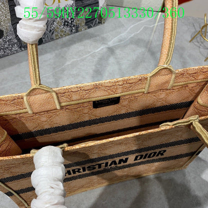 Christian Dior Bags Bags - The Tote   374