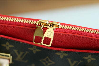 The Franco Shops - Louis Vuittons  - 7998