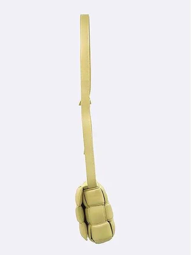 Luxury Bottega Veneta 591970 shoulder bag