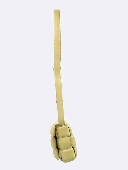 Luxury Bottega Veneta 591970 shoulder bag