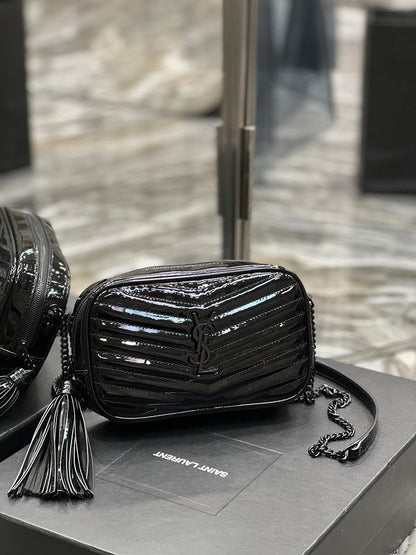 Franco Shops - Yves Saint Laurent - Bags - 112