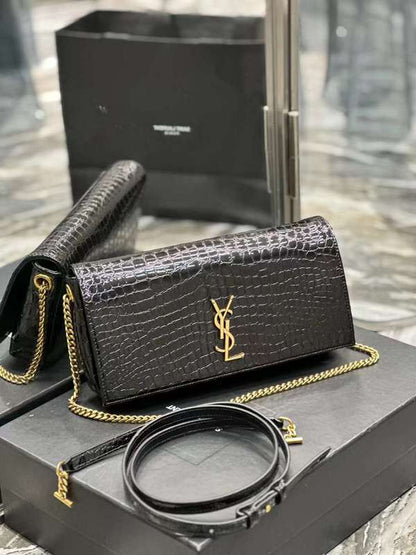 Yves Saint Laurent - Bags - Franco Shops