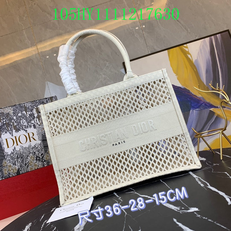Christian Dior Bags Bags - The Tote   164