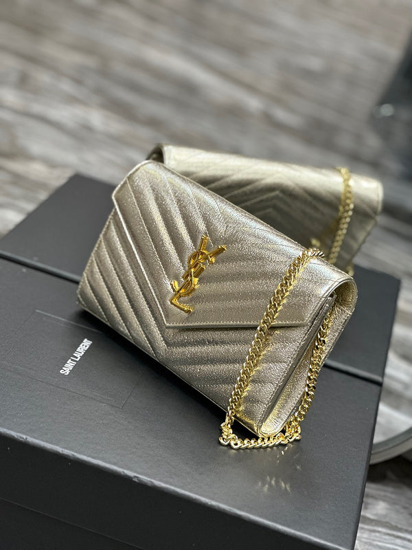 Franco Shops - Yves Saint Laurent - Bags - 156