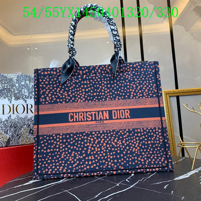 Christian Dior Bags Bags - The Tote   052