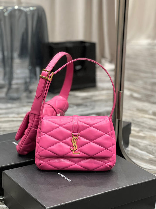 Franco Shops - Yves Saint Laurent - Bags - 009