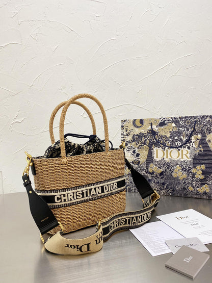 Luxury Edition Bags DIR 061