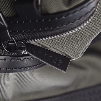 LV Vivienne Keepall Bandouliere 50 Monogram Eclipse