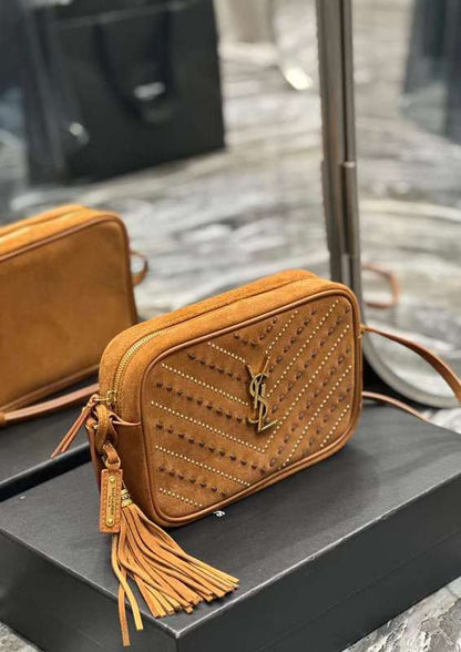 Yves Saint Laurent - Bags - Franco Shops