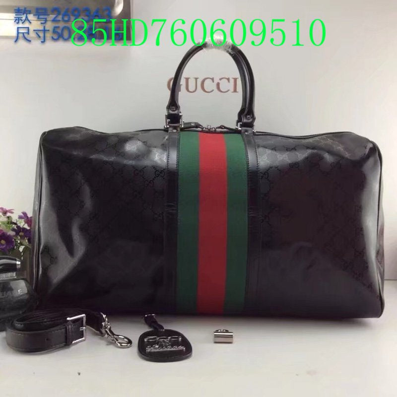 Gucci Bags - The Tote   988