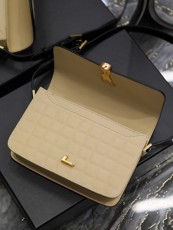 Franco Shops - Yves Saint Laurent - Bags -