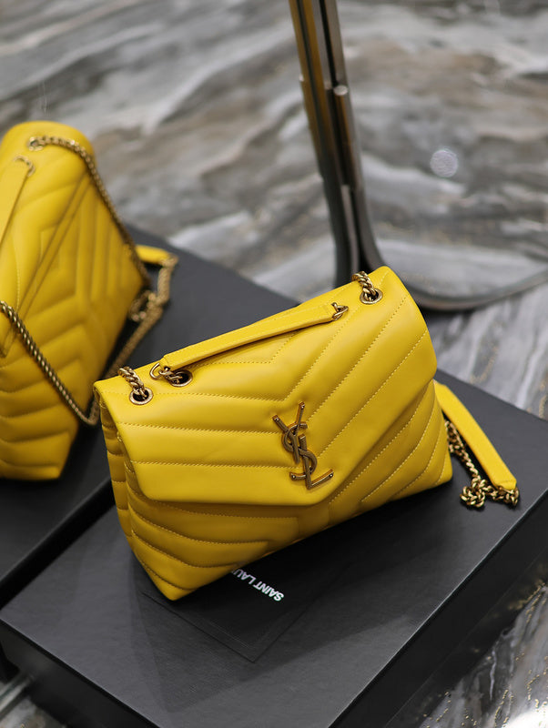 Franco Shops - Yves Saint Laurent - Bags - 018