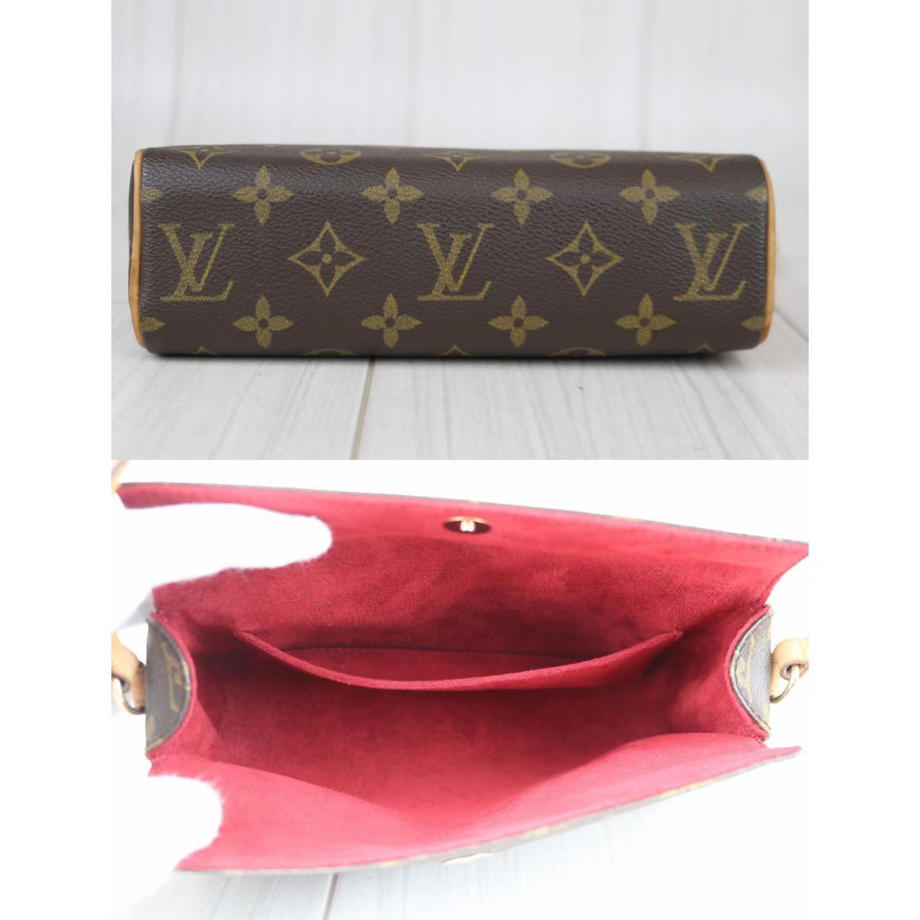 Rank AB ｜   LV Monogram Recital Handbag ｜090517